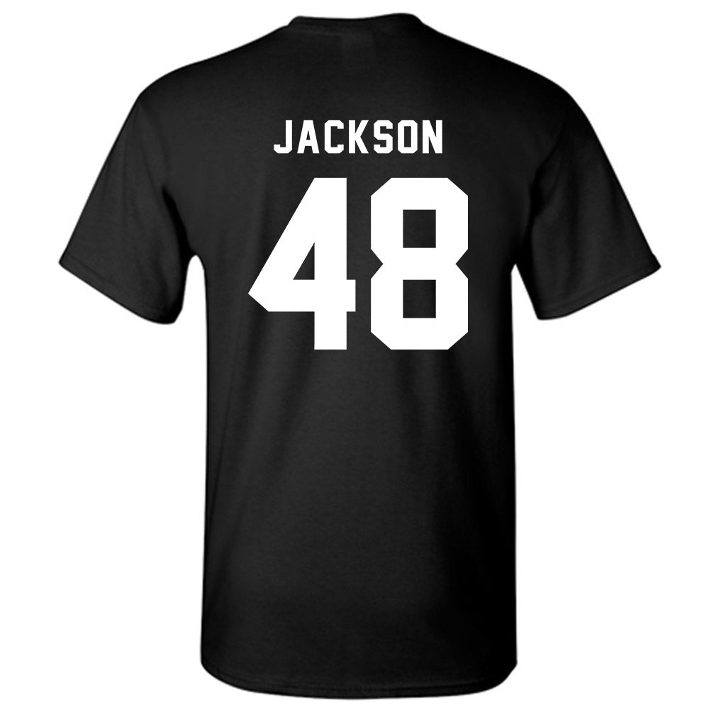 MVSU - NCAA Football : Phillip Jackson - T-Shirt-1