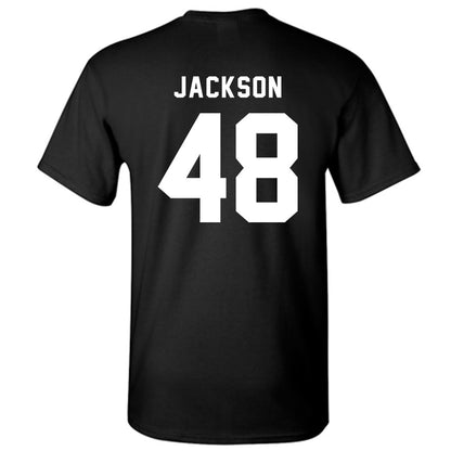 MVSU - NCAA Football : Phillip Jackson - T-Shirt-1