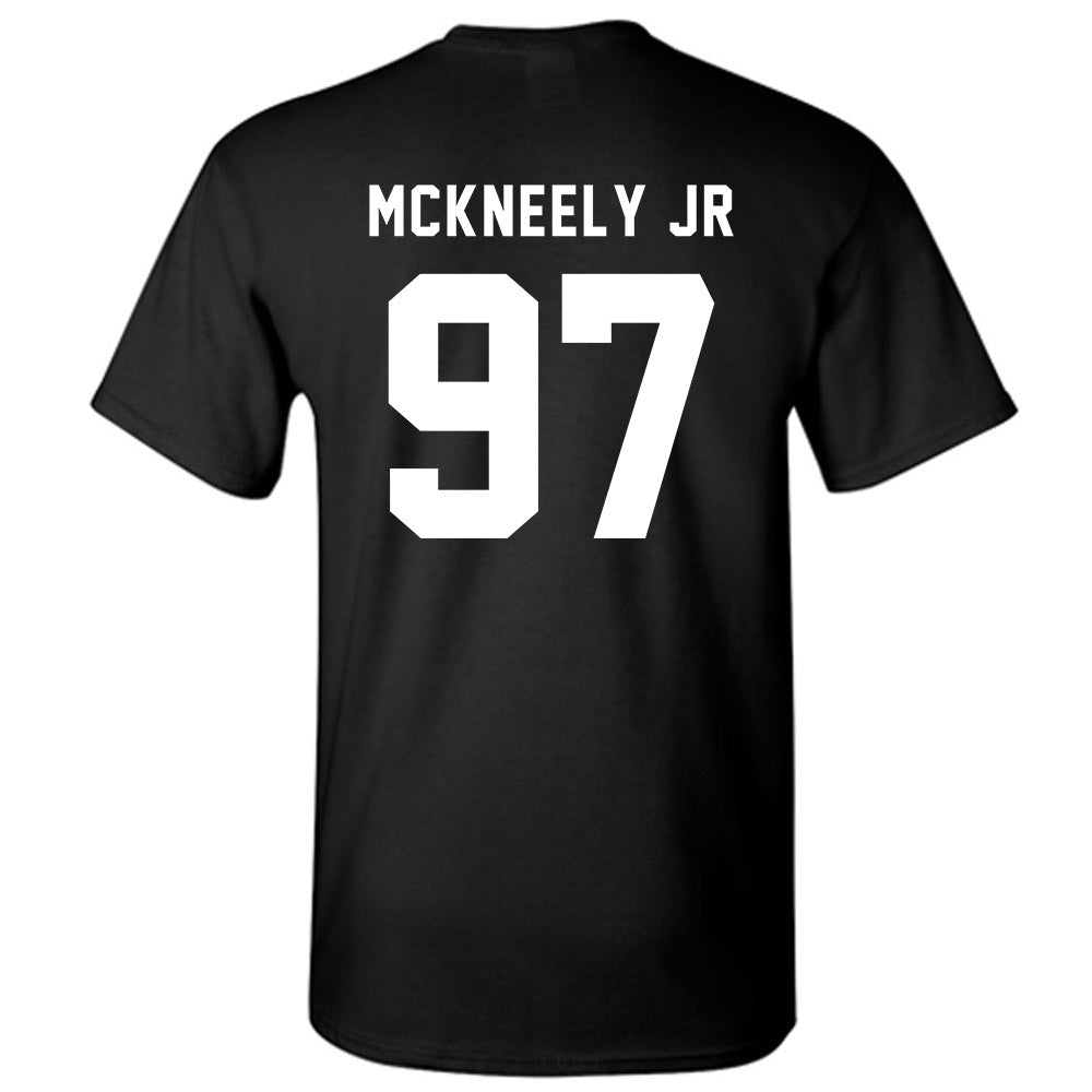 MVSU - NCAA Football : Ellis Mckneely Jr - T-Shirt-1