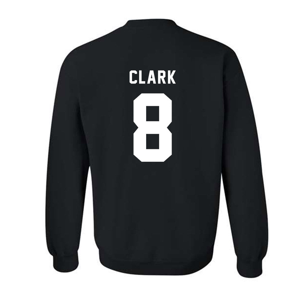 MVSU - NCAA Softball : Ashtyn Clark - Crewneck Sweatshirt-1