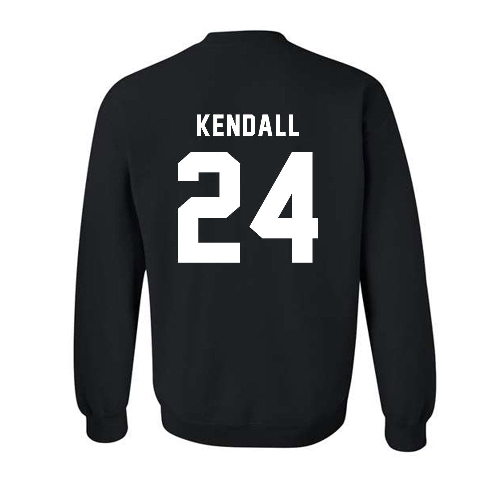 MVSU - NCAA Football : Zamariyon Kendall - Crewneck Sweatshirt-1