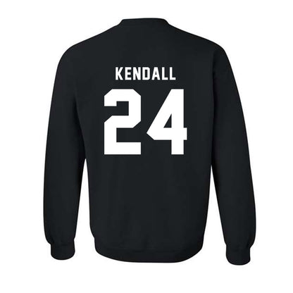 MVSU - NCAA Football : Zamariyon Kendall - Crewneck Sweatshirt-1