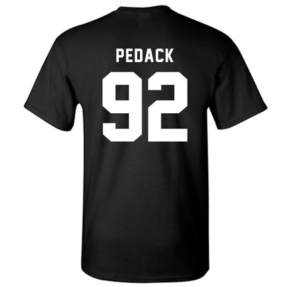 MVSU - NCAA Football : Isaiah Pedack - T-Shirt-1