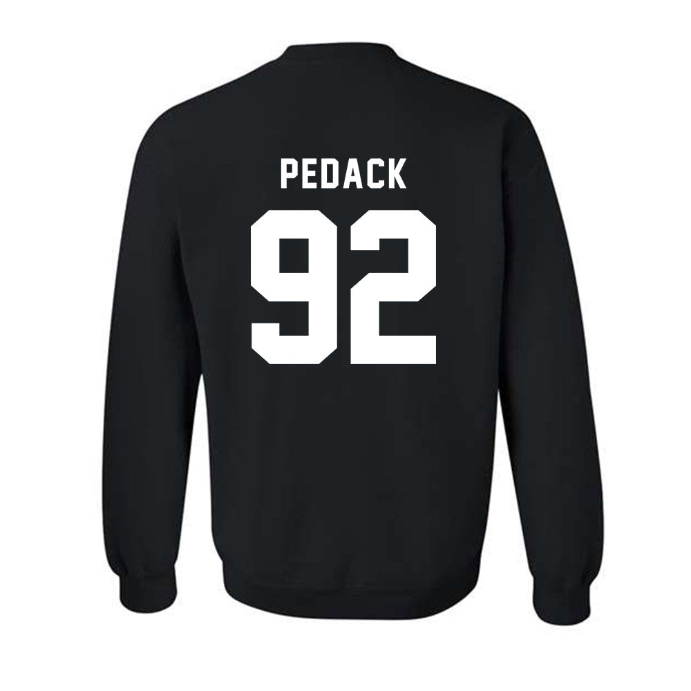 MVSU - NCAA Football : Isaiah Pedack - Crewneck Sweatshirt-1