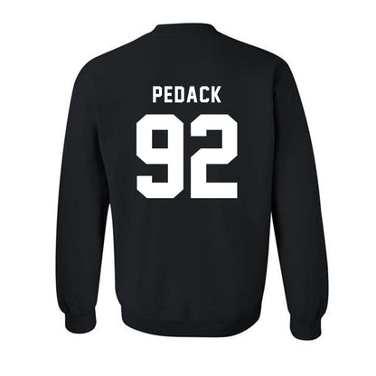 MVSU - NCAA Football : Isaiah Pedack - Crewneck Sweatshirt-1