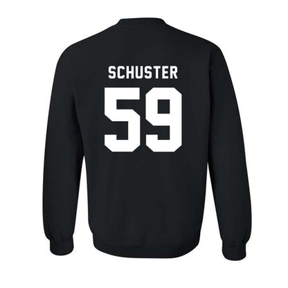 MVSU - NCAA Football : Lawrence Schuster - Crewneck Sweatshirt-1