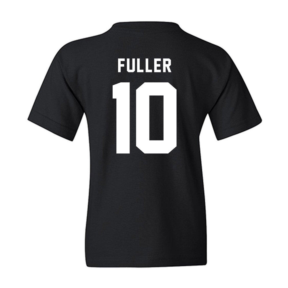 MVSU - NCAA Softball : Taylor Fuller - Youth T-Shirt-1