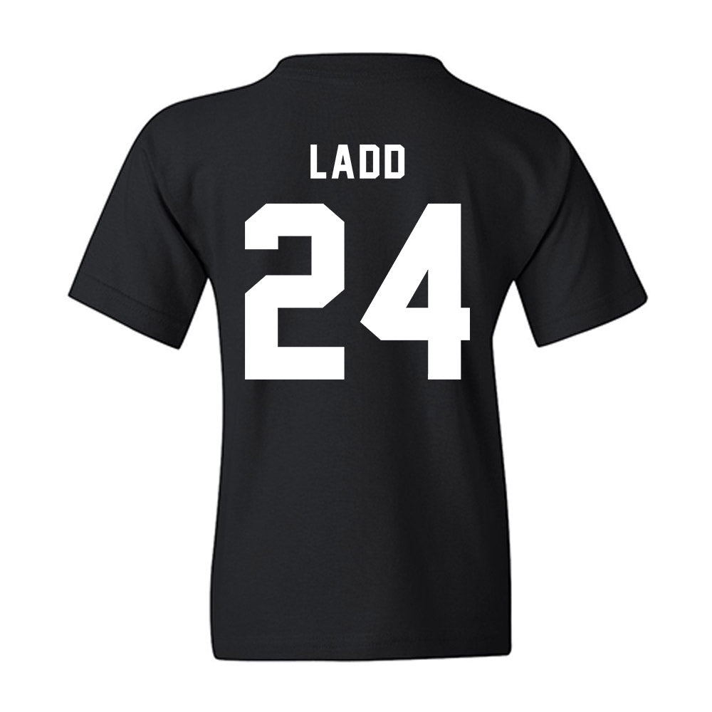 MVSU - NCAA Baseball : Kobe Ladd - Youth T-Shirt-1