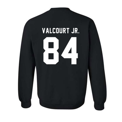 MVSU - NCAA Football : Evens Valcourt Jr. - Crewneck Sweatshirt-1