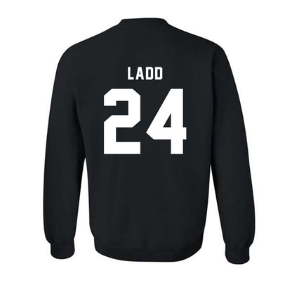 MVSU - NCAA Baseball : Kobe Ladd - Crewneck Sweatshirt-1