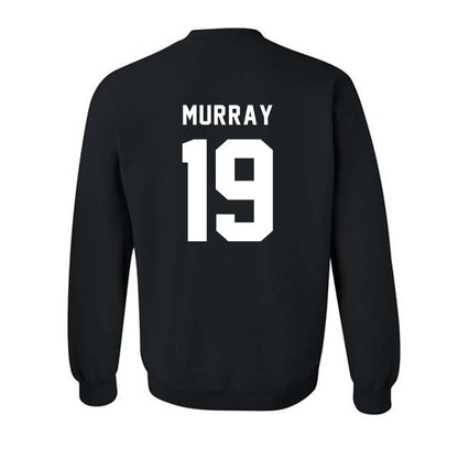 MVSU - NCAA Football : Omari Murray - Crewneck Sweatshirt-1