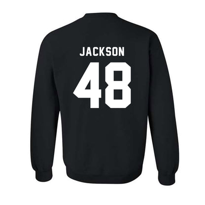 MVSU - NCAA Football : Phillip Jackson - Crewneck Sweatshirt-1
