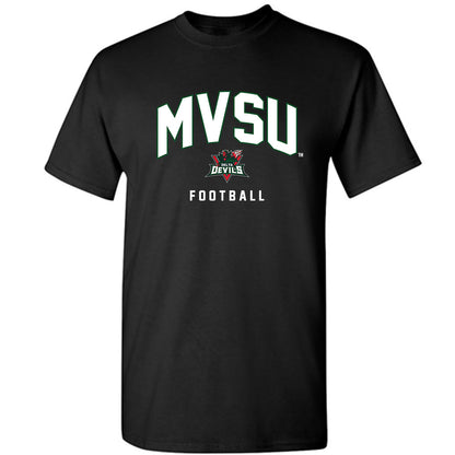 MVSU - NCAA Football : Austin Powell - T-Shirt-0