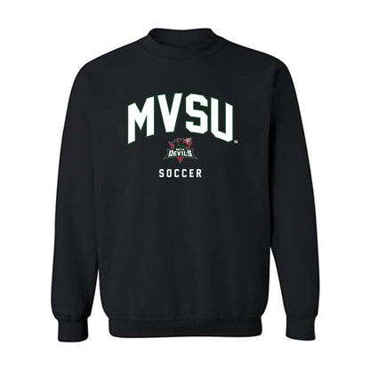 MVSU - NCAA Women's Soccer : Olujede Bridgewater - Crewneck Sweatshirt-0