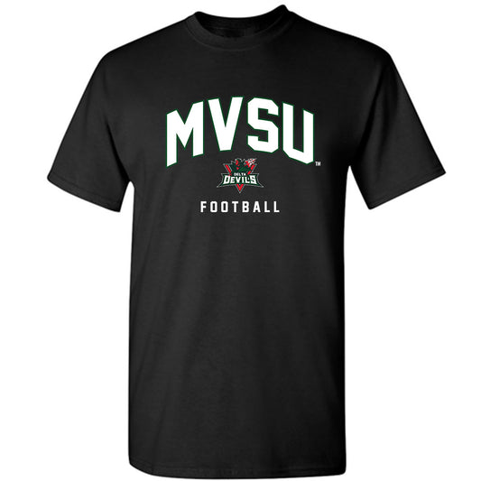 MVSU - NCAA Football : Cameron Johnsom - T-Shirt-0