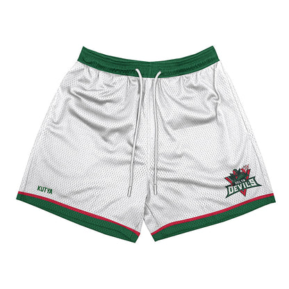 MVSU - NCAA Men's Tennis : Blessed Kutya - Shorts-0