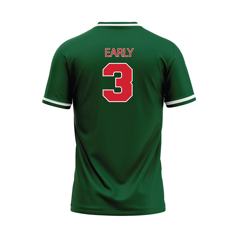 MVSU - NCAA Baseball : Tom Early - Jersey-1