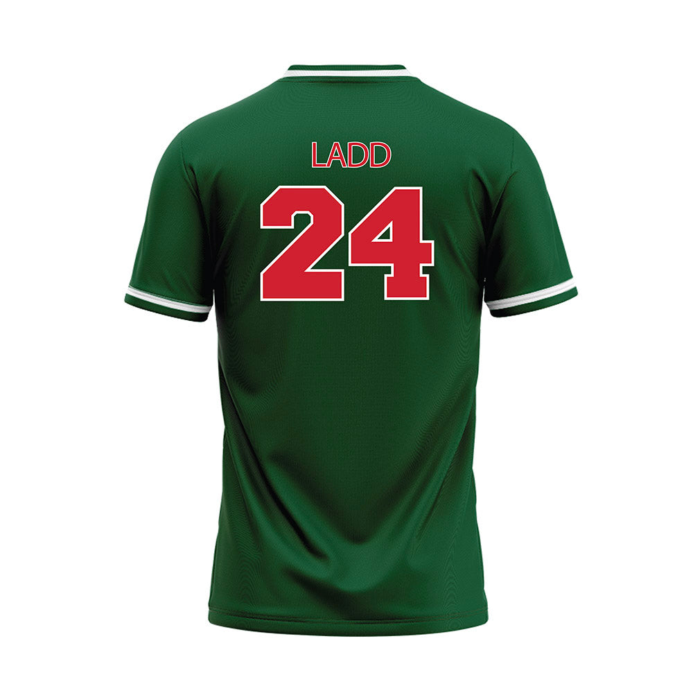 MVSU - NCAA Baseball : Kobe Ladd - Jersey-1