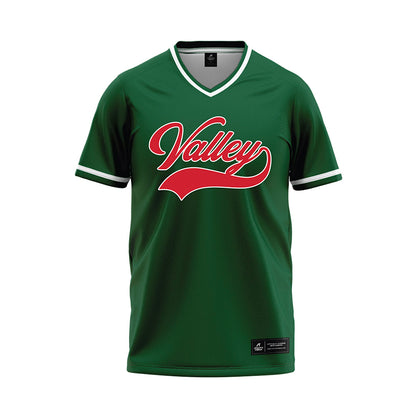 MVSU - NCAA Baseball : Malik Kemp - Jersey-0