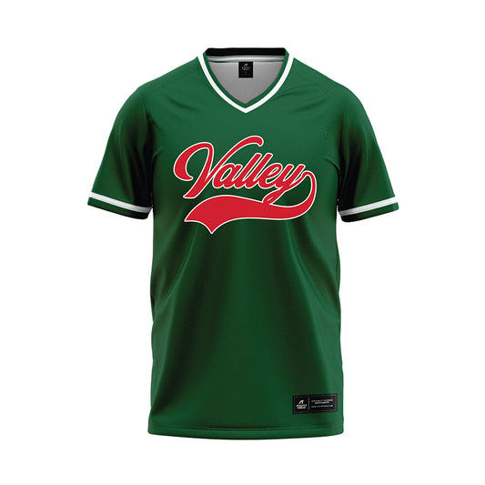 MVSU - NCAA Baseball : Malik Kemp - Jersey-0