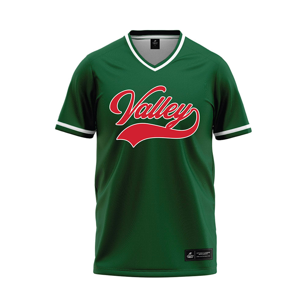 MVSU - NCAA Baseball : Kobe Ladd - Jersey-0