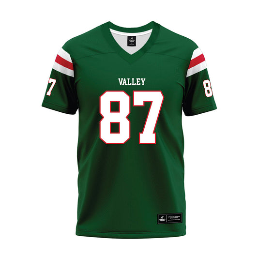 MVSU - NCAA Football : Mekhi Norris - Premium Football Jersey-0