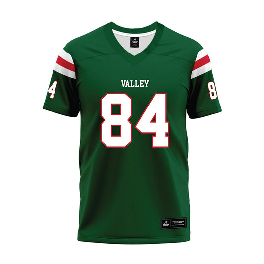MVSU - NCAA Football : Evens Valcourt Jr. - Premium Football Jersey-0