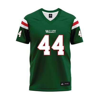 MVSU - NCAA Football : Byron Keys - Premium Football Jersey-0