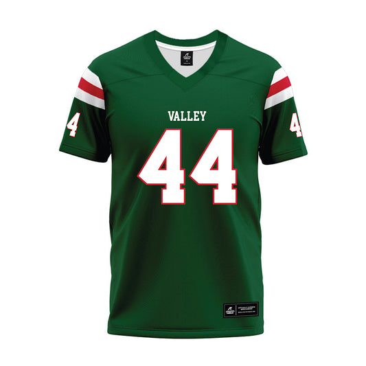 MVSU - NCAA Football : Byron Keys - Premium Football Jersey-0