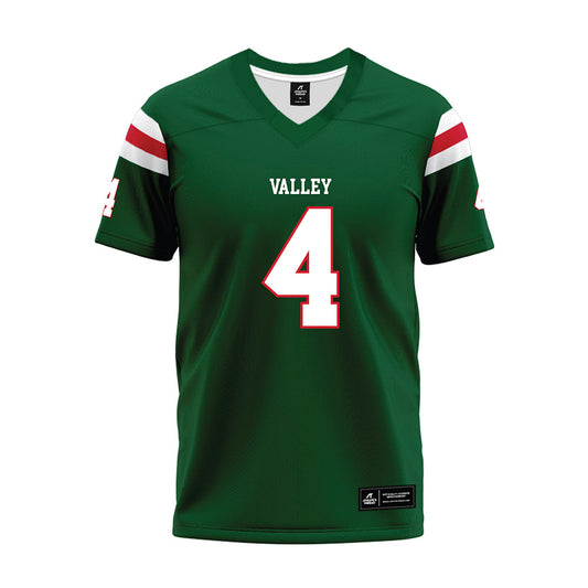 MVSU - NCAA Football : Dakarai Cabell - Premium Football Jersey-0