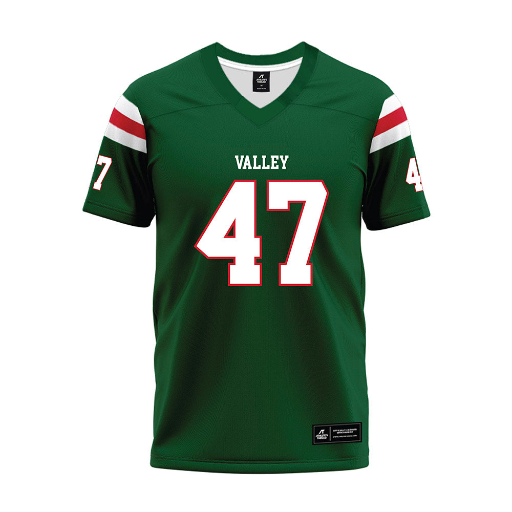 MVSU - NCAA Football : Marko Jovisic - Premium Football Jersey-0