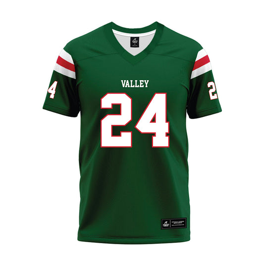 MVSU - NCAA Football : Zamariyon Kendall - Premium Football Jersey-0
