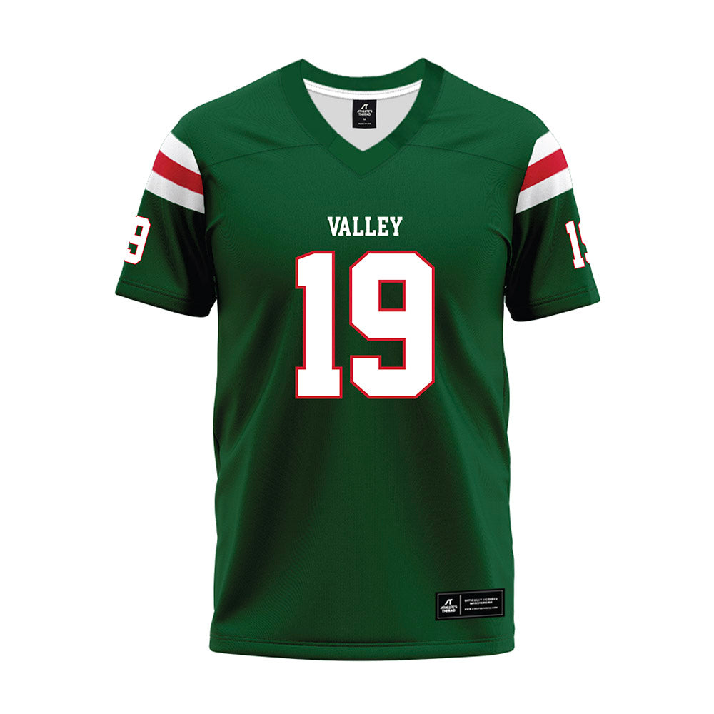 MVSU - NCAA Football : Omari Murray - Premium Football Jersey-0