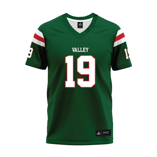 MVSU - NCAA Football : Omari Murray - Premium Football Jersey-0
