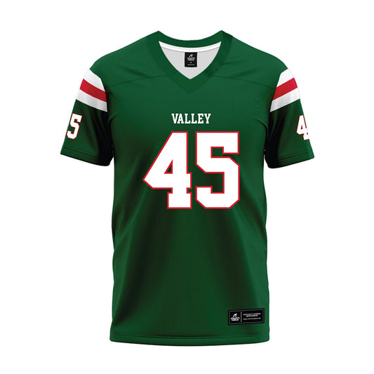 MVSU - NCAA Football : Marko Jovisic - Premium Football Jersey-0