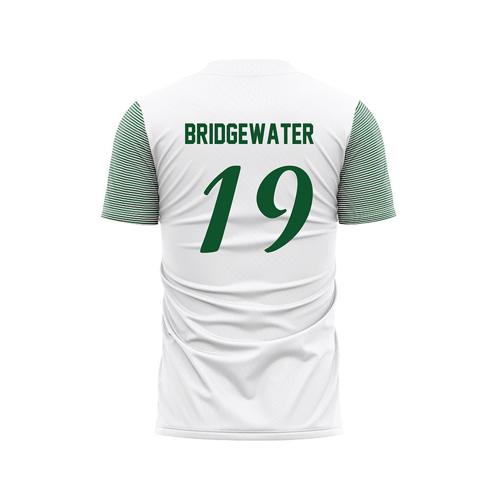 MVSU - NCAA Women's Soccer : Olujede Bridgewater - Soccer Jersey-1