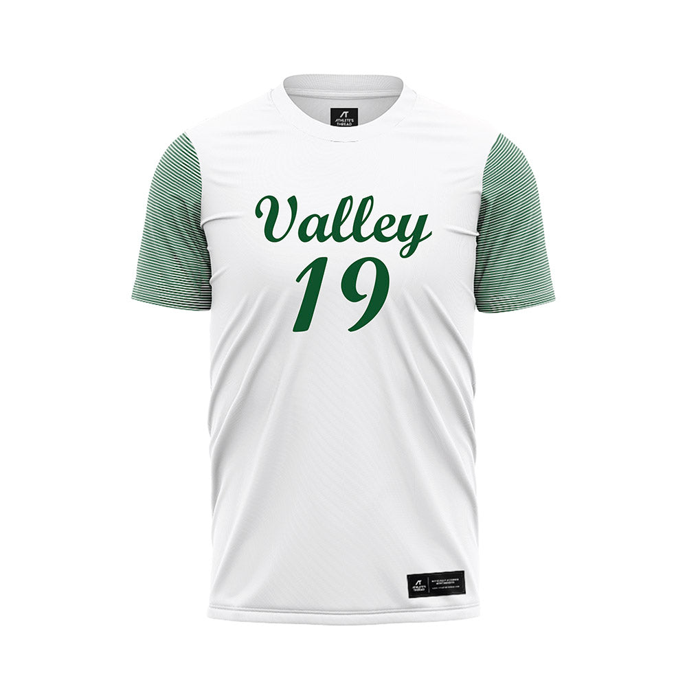 MVSU - NCAA Women's Soccer : Olujede Bridgewater - Soccer Jersey-0