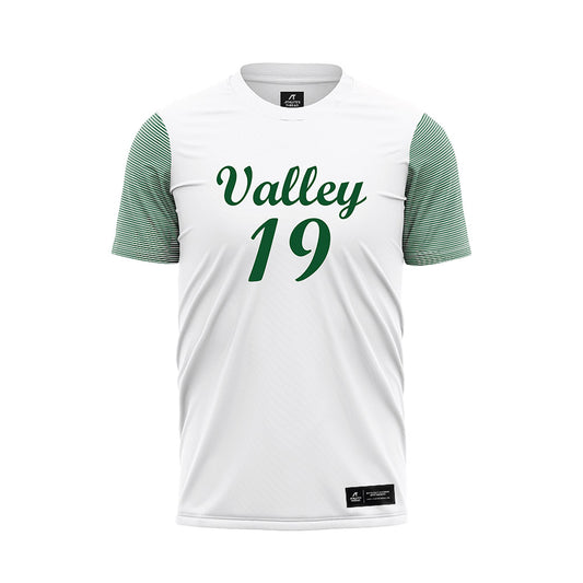 MVSU - NCAA Women's Soccer : Olujede Bridgewater - Soccer Jersey-0