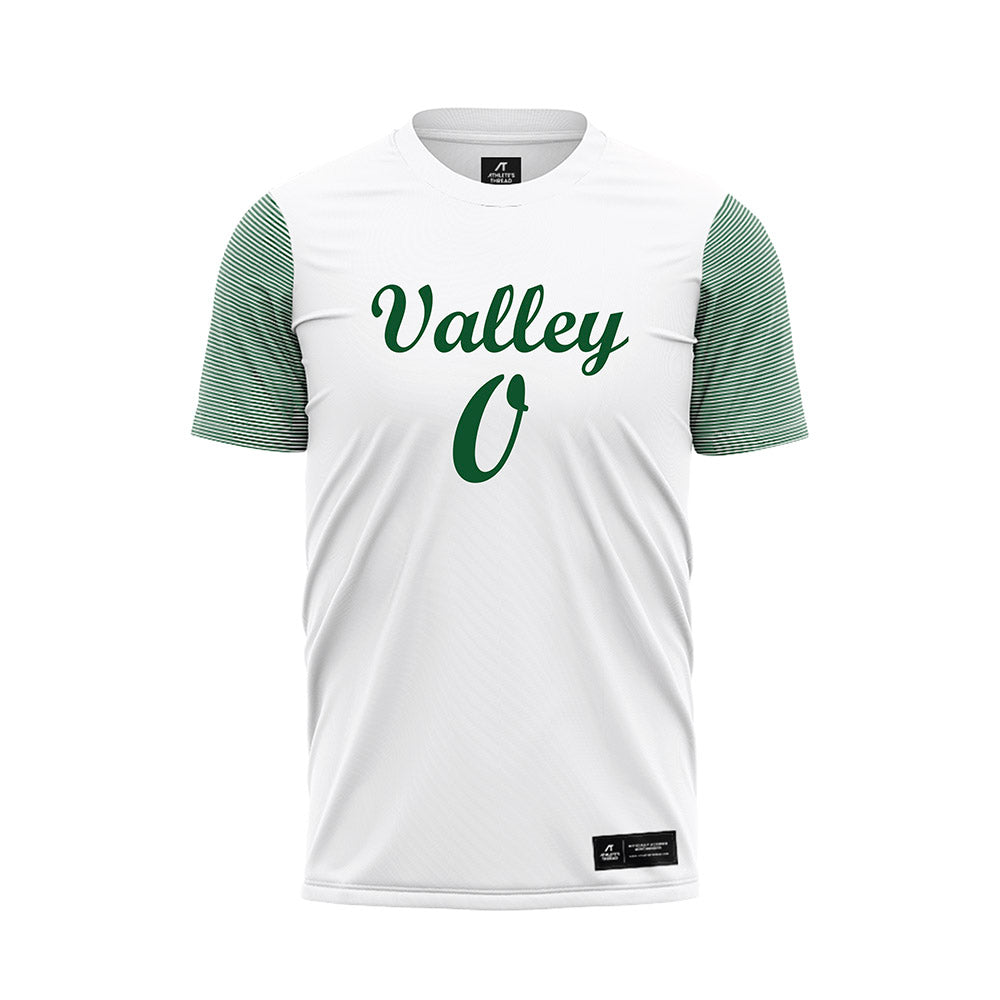 MVSU - NCAA Women's Soccer : Yvelisse Zamora - Soccer Jersey-0
