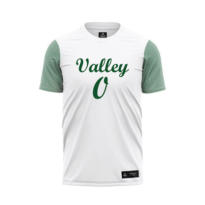 MVSU - NCAA Women's Soccer : Yvelisse Zamora - Soccer Jersey-0