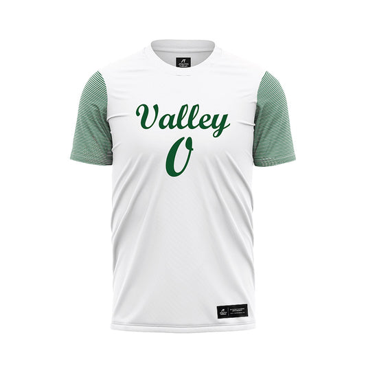 MVSU - NCAA Women's Soccer : Yvelisse Zamora - Soccer Jersey-0