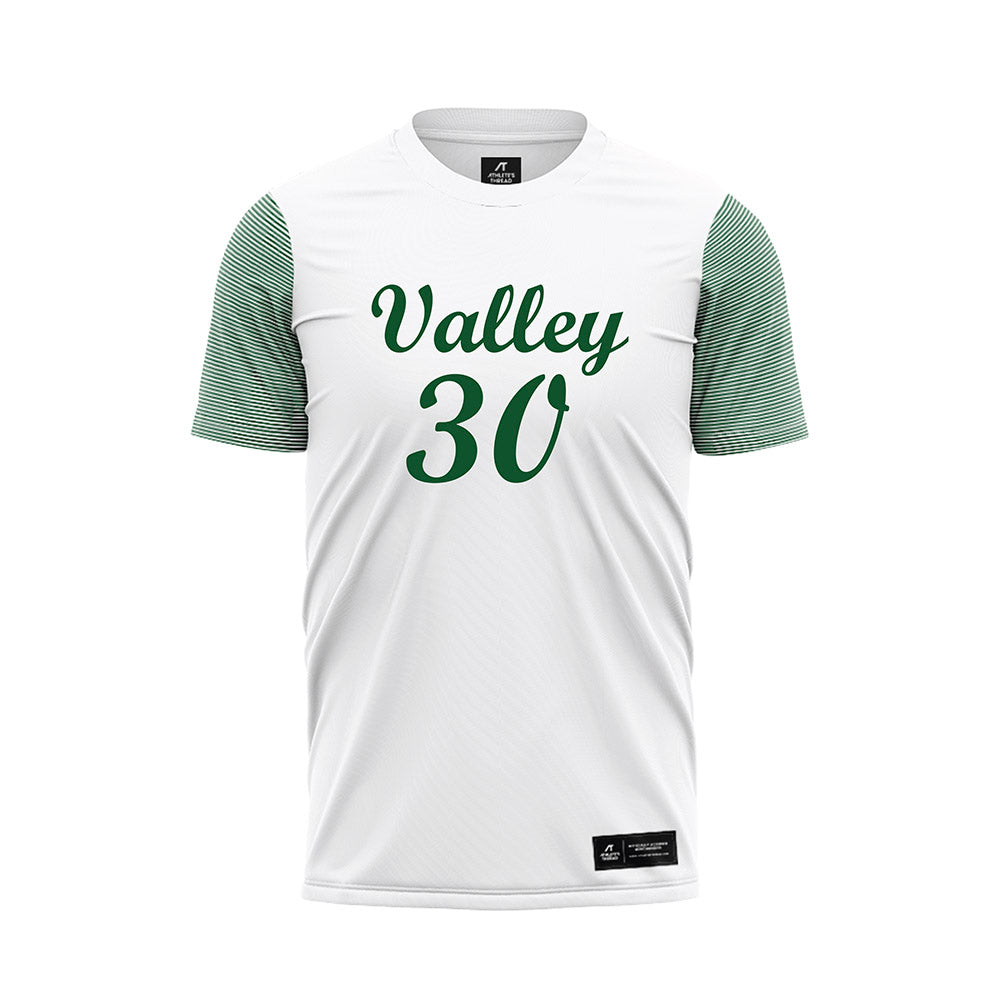 MVSU - NCAA Women's Soccer : Gloria Martinez - Soccer Jersey-0