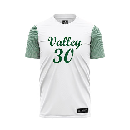 MVSU - NCAA Women's Soccer : Gloria Martinez - Soccer Jersey-0