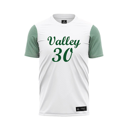MVSU - NCAA Women's Soccer : Gloria Martinez - Soccer Jersey-0