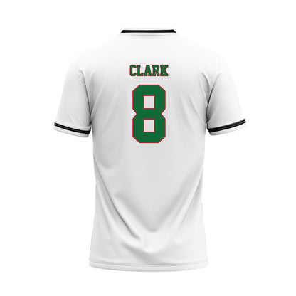 MVSU - NCAA Softball : Ashtyn Clark - Baseball Jersey-1