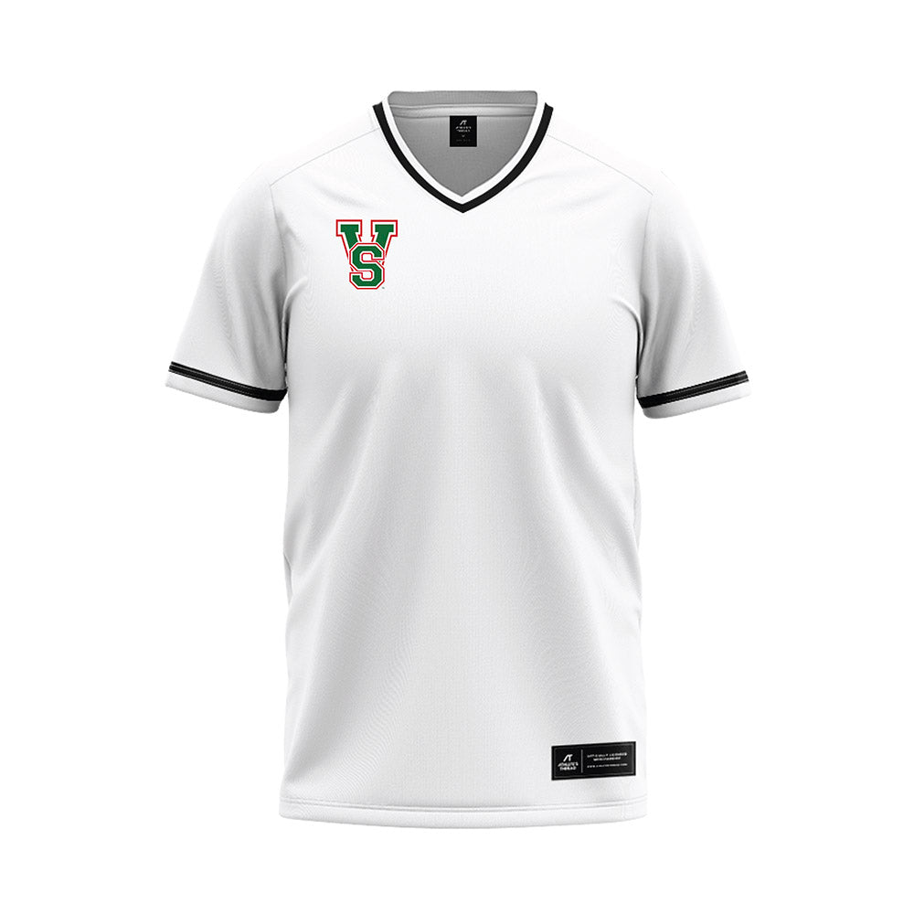 MVSU - NCAA Softball : Alexa Taylor - Baseball Jersey-0