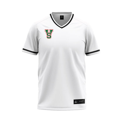 MVSU - NCAA Softball : Alexa Taylor - Baseball Jersey-0