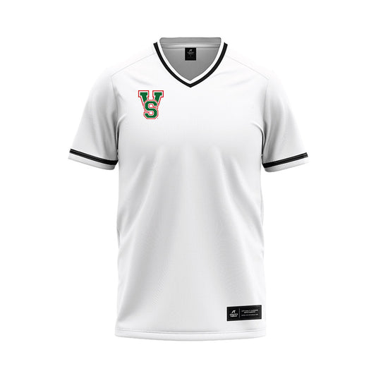 MVSU - NCAA Softball : Alexa Taylor - Baseball Jersey-0