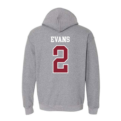 SCSU - NCAA Football : Mike Evans - Hooded Sweatshirt-1