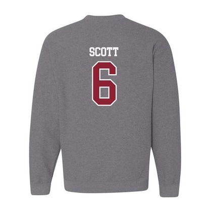 SCSU - NCAA Football : Brenyen Scott - Crewneck Sweatshirt-1